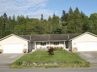 20129 43rd Ave NE, Arlington, WA 98223