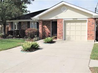 3500 David Dr, Metairie, LA 70003