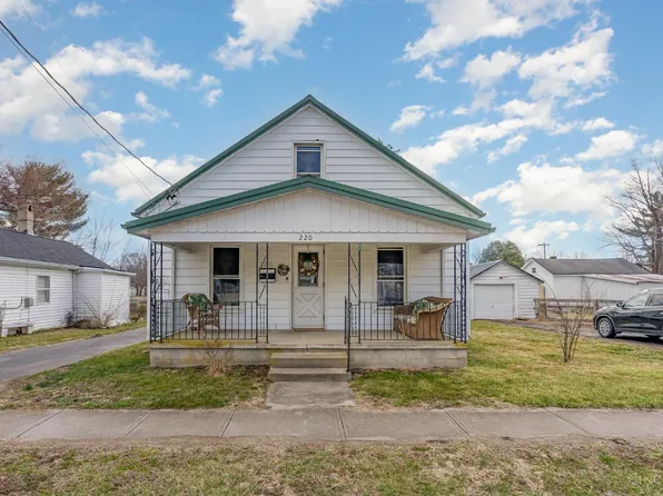 220 N 4th St, Williamsburg, OH 45176
