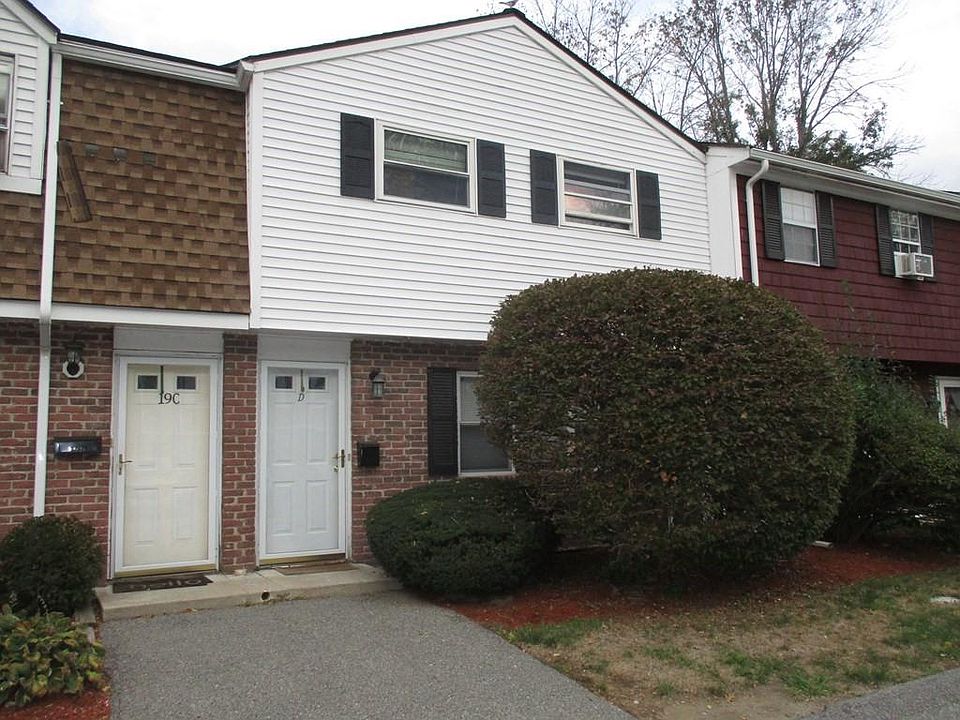 1st image of 19D Orchard Ave #D