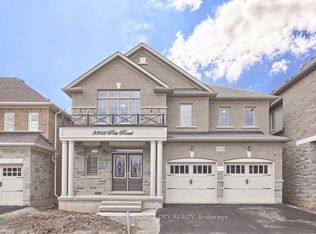 3362 Post Rd E, Oakville, ON L6H 0Z4
