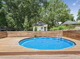 1851 Dunlap Ave, East Pt, GA 30344