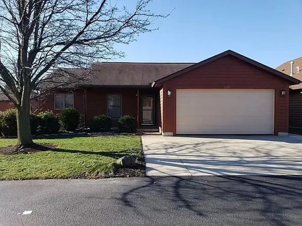 5319 Stillwater Ln, Celina, OH 45822