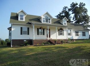 43 Nc #4301, Hasty, AR 72640