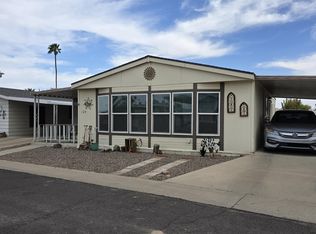 10701 N 99th Ave #124, Peoria, AZ 85345