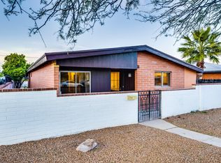 1235 E Elm St, Tucson, AZ 85719