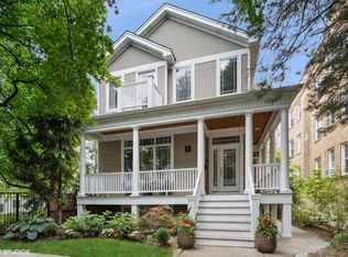 2120 W Giddings St, Chicago, IL 60625