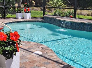 9400 Night Heron Ln, Naples, FL 34120