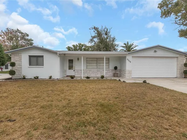 6208 1st Ave, New Port Richey, FL 34653