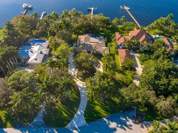 1870 NW River Trl, Stuart, FL 34994