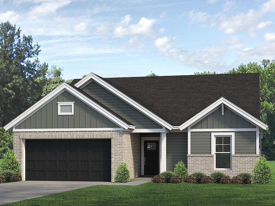 Exterior Rendering