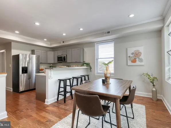 1501 E Baltimore St, Baltimore, MD 21231