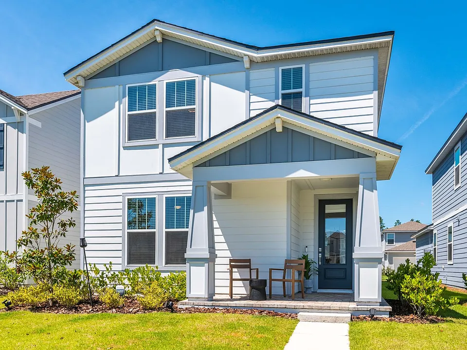 254 Plum Orchard Ln