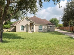 2102 Flores Dr S, Mission, TX 78572