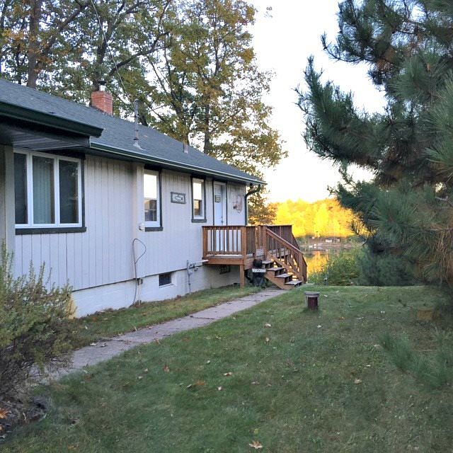 W3858 Lake Ellwood Rd, Spread Eagle, WI 54121 Zillow