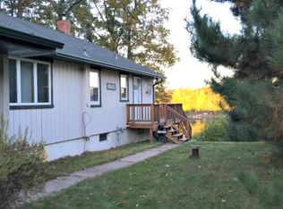 W3858 Lake Ellwood Rd, Spread Eagle, WI 54121