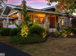 2149 Jacks Jobstown Rd, Jobstown, NJ 08041