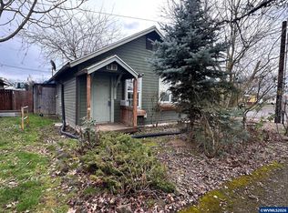 191 Catron St S, Monmouth, OR 97361