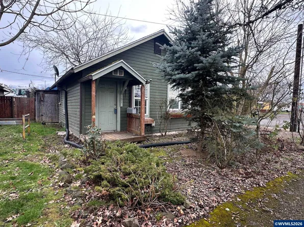 191 Catron St S, Monmouth, OR 97361