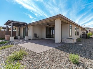 4122 DESERT MOON Drive, Wickenburg, AZ 85390