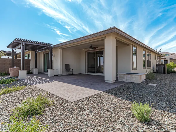 4122 DESERT MOON Drive, Wickenburg, AZ 85390