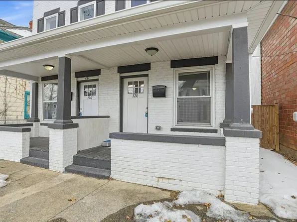 728 N Queen St, Martinsburg, WV 25404