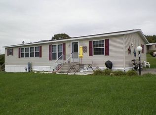 18 Blue Mountain Vw, Kunkletown, PA 18058