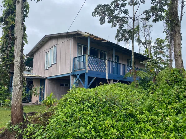 16-2166 Bamboo Dr, Pahoa, HI 96778