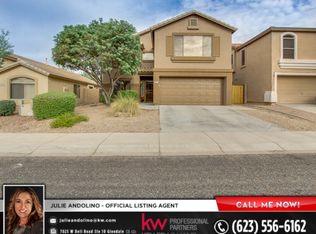 2410 W White Feather Ln, Phoenix, AZ 85085