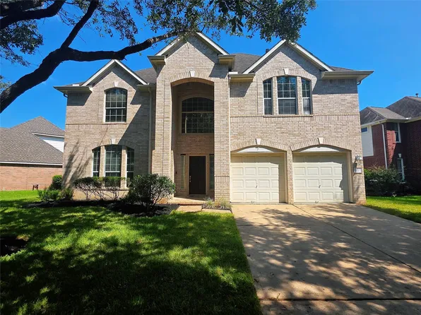 3319 Lily Pond Ct, Missouri City, TX 77459