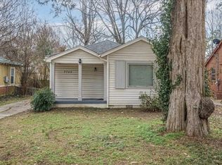 3749 Douglass Ave, Memphis, TN 38111