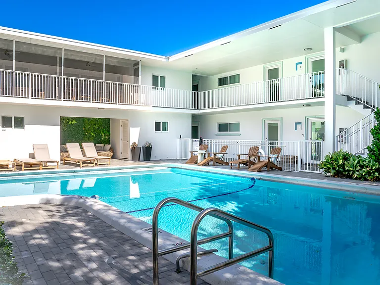 501 N Ocean Blvd #8 — Photo 9