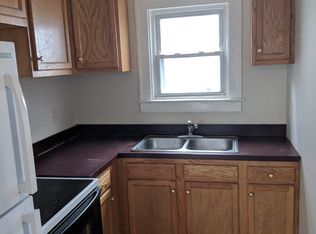 417 Malzahn St, Saginaw, MI 48602