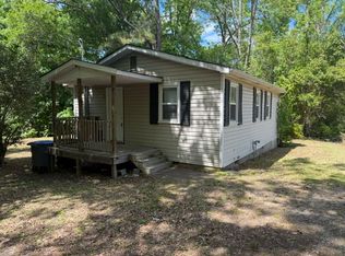 140 Thorne Rd, Rocky Mount, NC 27801
