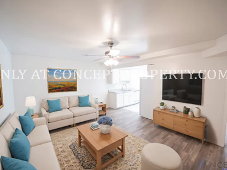 Aspen Pines — Photo 258