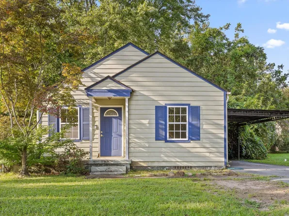 4902 Cameron Ln, Chattanooga, TN 37411