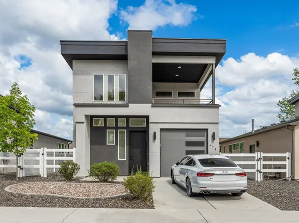672 Altitude Way, Grand Junction, CO 81505