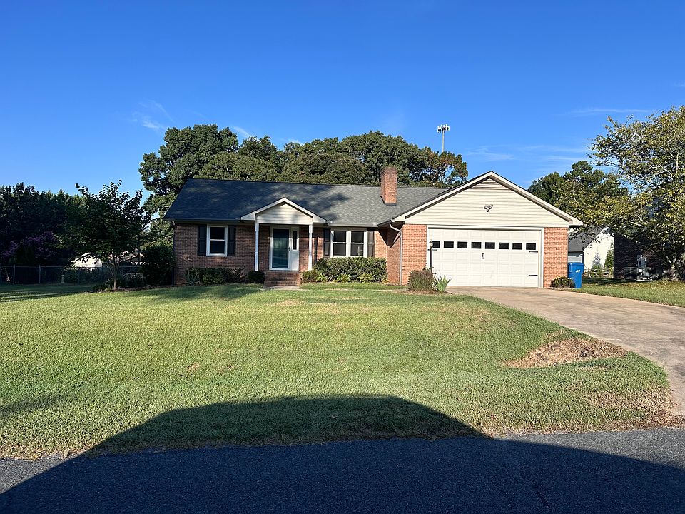 2nd image of 5405 Randolph Rd