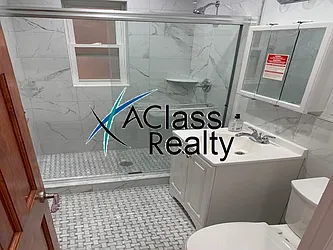 Rented by A Class Realty Corp