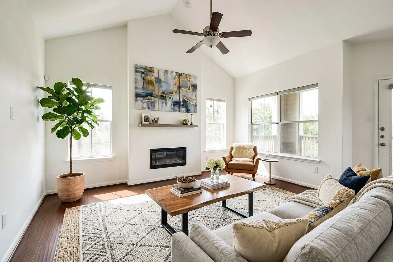 1 bed, 1.0 bath, 790 sqft, $1,500 — Photo 2