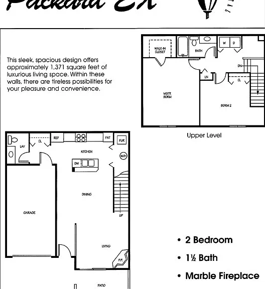 Mistwood Townhomes — Photo 20