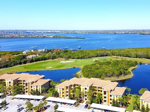 6509 GRAND ESTUARY TRAIL #101, BRADENTON, FL 34212