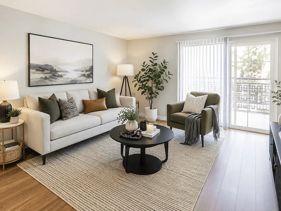 Courtyard Apartments