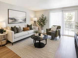 Courtyard Apartments, Hayward, CA 94544