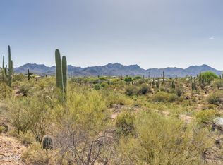 W Goret Rd, Tucson, AZ 85745