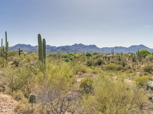 W Goret Rd, Tucson, AZ 85745