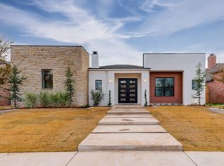 4307 136th St, Lubbock, TX 79423