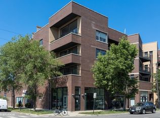 2822 W Chicago Ave APT 3W, Chicago, IL 60622