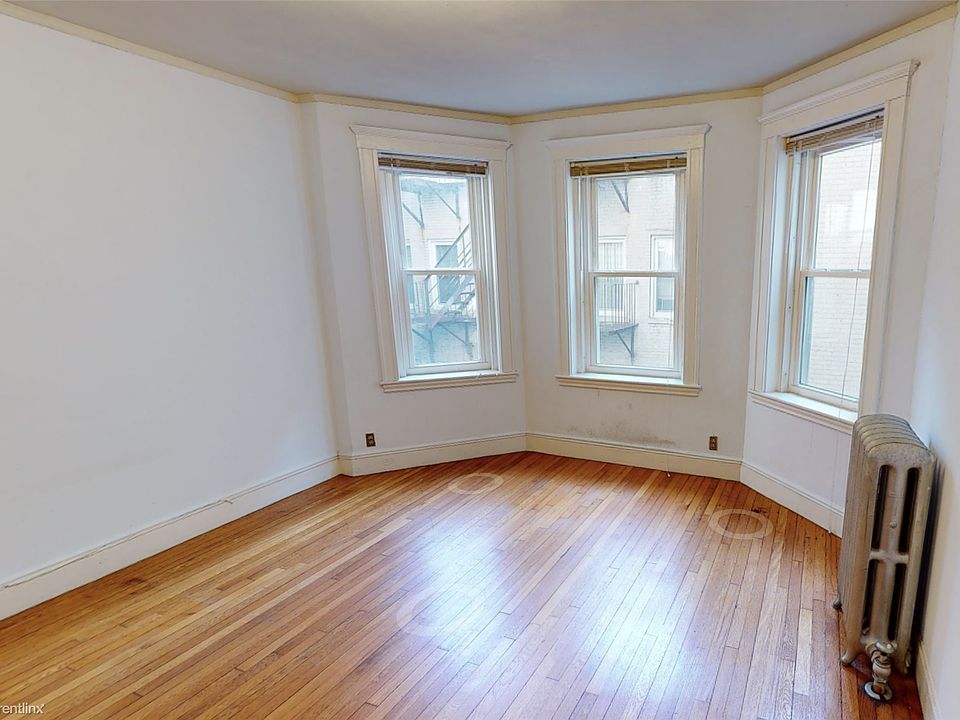 143 Park Dr. #3 Boston - Fenway Unit Photo 1