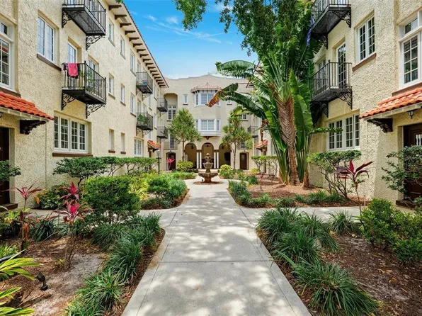 2117 W Dekle Ave #D-1, Tampa, FL 33606